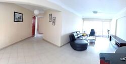 Blk 221 Yishun Gardens (Yishun), HDB 5 Rooms #530768131